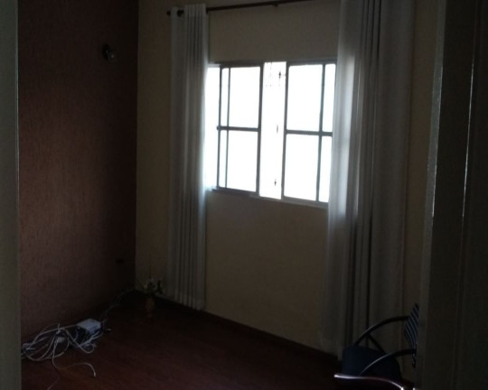 Imagem Casa com 4 Quartos para Alugar, 117 m² em Guaiaúna - São Paulo