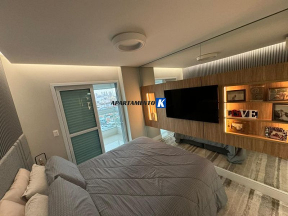 Imagem Apartamento com 4 Quartos à Venda, 165 m² em Macedo - Guarulhos