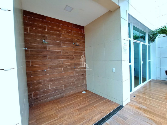 Imagem Apartamento com 3 Quartos à Venda, 155 m² em São João Do Tauapé - Fortaleza Imagem Apartamento com 3 Quartos à Venda, 155 m² em São João Do Tauapé - Fortaleza