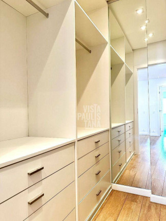 Imagem Apartamento com 2 Quartos para Alugar, 100 m² em Cerqueira César - São Paulo