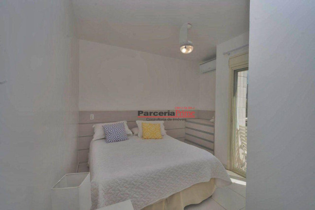 Imagem Cobertura com 4 Quartos à Venda, 360 m² em Riviera Módulo 4 - Bertioga