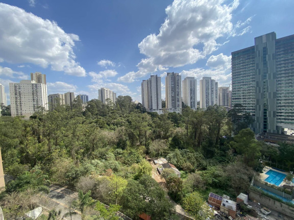 Imagem Apartamento com 3 Quartos à Venda, 128 m² em Vila Andrade - São Paulo Imagem Apartamento com 3 Quartos à Venda, 128 m² em Vila Andrade - São Paulo