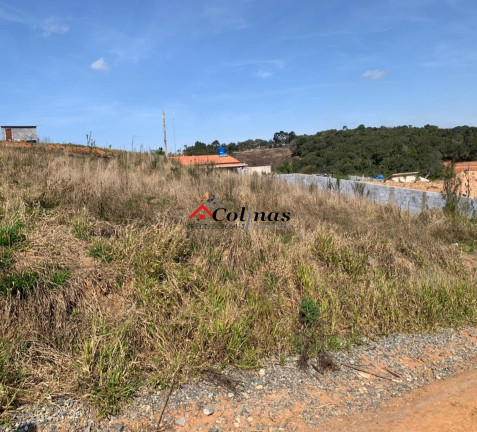 Imagem Terreno à Venda, 1.080 m² em Depois Do Centro - Ibiúna