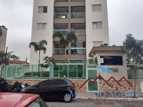 Imagem Apartamento com 2 Quartos à Venda, 72 m² em Fundação - São Caetano Do Sul Imagem Apartamento com 2 Quartos à Venda, 72 m² em Fundação - São Caetano Do Sul