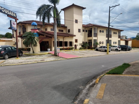 Imagem Apartamento à Venda, 1 m² em Itaguá - Ubatuba Imagem Apartamento à Venda, 1 m² em Itaguá - Ubatuba