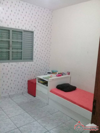 Imagem Casa com 2 Quartos à Venda, 120 m² em Cidade Nova Jacareí - Jacareí Imagem Casa com 2 Quartos à Venda, 120 m² em Cidade Nova Jacareí - Jacareí