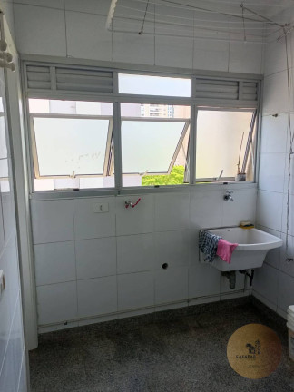 Imagem Apartamento com 2 Quartos à Venda, 71 m² em Vila Gertrudes - São Paulo Imagem Apartamento com 2 Quartos à Venda, 71 m² em Vila Gertrudes - São Paulo