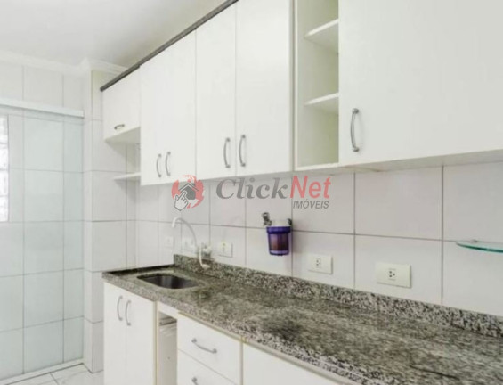 Imagem Apartamento com 3 Quartos à Venda, 68 m² em Baeta Neves - São Bernardo Do Campo Imagem Apartamento com 3 Quartos à Venda, 68 m² em Baeta Neves - São Bernardo Do Campo