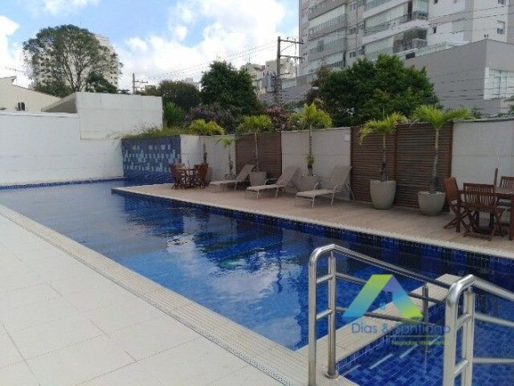 Imagem Apartamento com 3 Quartos à Venda, 97 m² em Chácara Inglesa - São Paulo Imagem Apartamento com 3 Quartos à Venda, 97 m² em Chácara Inglesa - São Paulo