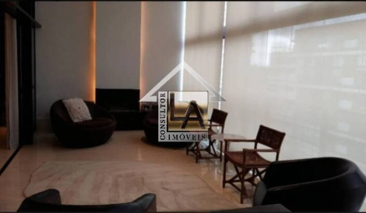 Imagem Cobertura com 4 Quartos à Venda, 410 m² em Granja Julieta - São Paulo Imagem Cobertura com 4 Quartos à Venda, 410 m² em Granja Julieta - São Paulo