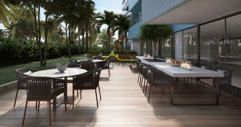 Imagem Apartamento com 3 Quartos à Venda, 66 m² em Monte Castelo - Cabedelo