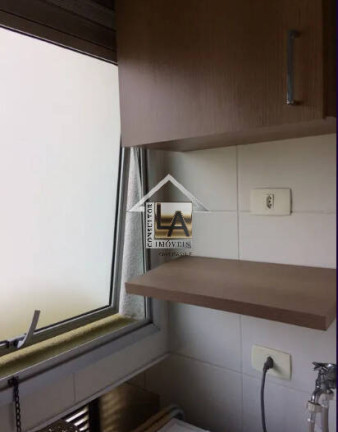 Imagem Apartamento com 2 Quartos à Venda, 60 m² em Brooklin Novo - São Paulo Imagem Apartamento com 2 Quartos à Venda, 60 m² em Brooklin Novo - São Paulo