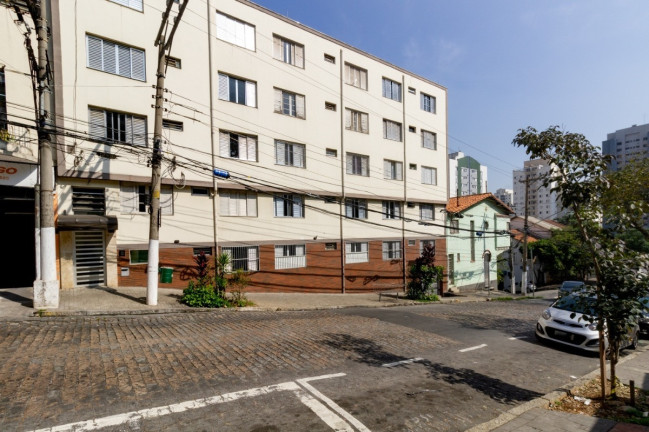 Apartamento com 2 Quartos à Venda, 78 m² em Vila Pompéia - São Paulo