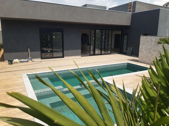 Imagem Casa de Condomínio com 4 Quartos à Venda, 280 m² em Vila Santista - Bauru Imagem Casa de Condomínio com 4 Quartos à Venda, 280 m² em Vila Santista - Bauru