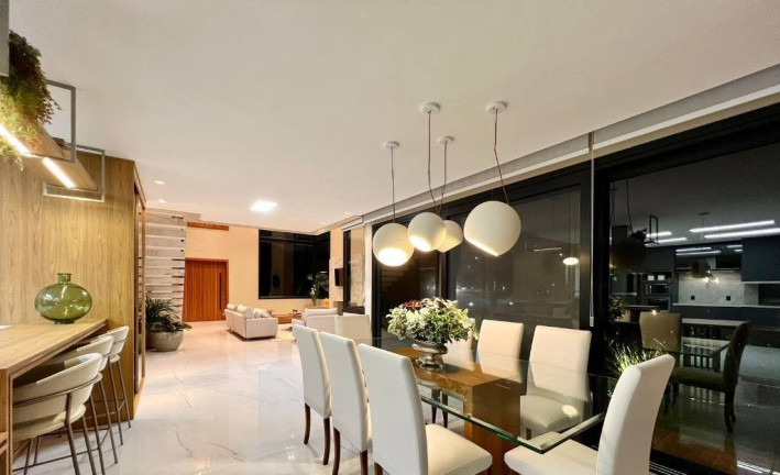 Imagem Casa de Condomínio com 4 Quartos à Venda, 250 m² em Arroio Teixeira - Capão Da Canoa