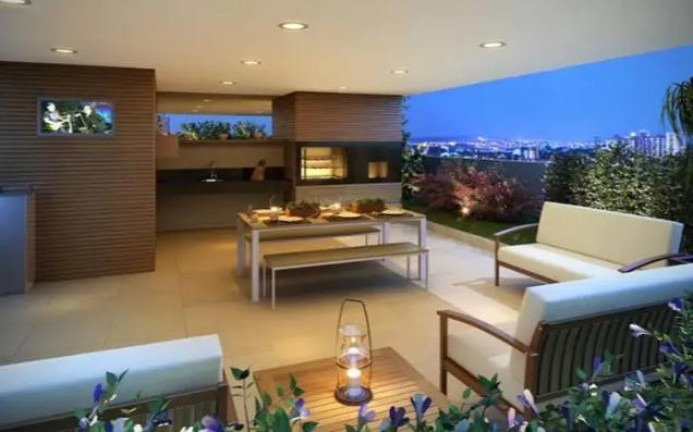 Imagem Apartamento com 3 Quartos à Venda, 67 m² em Jardim Prudencia - São Paulo