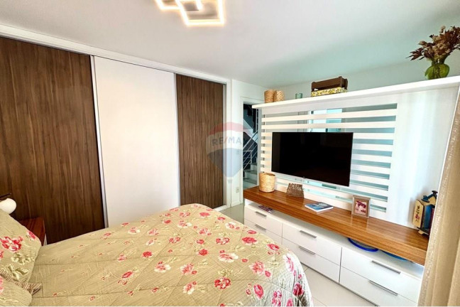 Imagem Casa de Condomínio com 4 Quartos à Venda, 160 m² em Recreio - Rio De Janeiro