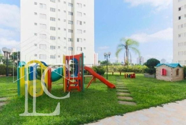 Imagem Apartamento com 2 Quartos à Venda, 66 m² em Vila Mascote - São Paulo