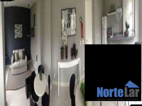 Imagem Apartamento com 1 Quarto à Venda, 31 m² em água Branca - São Paulo