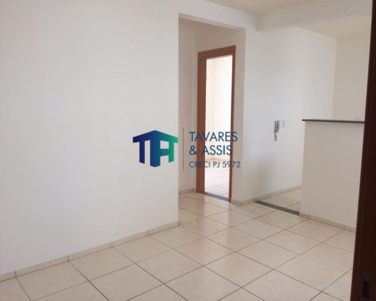 Imagem Imóvel com 2 Quartos para Alugar, 48 m² em Industrial - Juiz De Fora Imagem Imóvel com 2 Quartos para Alugar, 48 m² em Industrial - Juiz De Fora