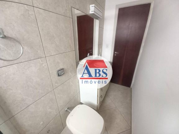 Imagem Apartamento com 3 Quartos à Venda, 165 m² em Gonzaga - Santos Imagem Apartamento com 3 Quartos à Venda, 165 m² em Gonzaga - Santos