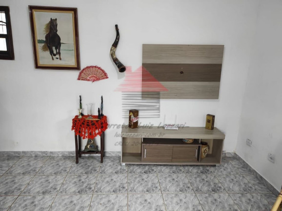 Imagem Casa com 3 Quartos à Venda, 150 m² em Estância Dos Eucaliptos - Peruíbe
