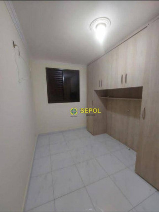 Imagem Apartamento com 2 Quartos à Venda, 55 m² em Jardim Imperador - São Paulo Imagem Apartamento com 2 Quartos à Venda, 55 m² em Jardim Imperador - São Paulo