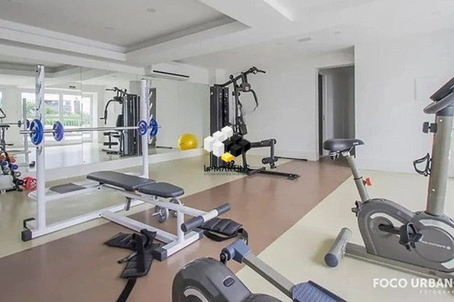 Imagem Apartamento com 3 Quartos à Venda, 94 m² em Boa Vista - Porto Alegre Imagem Apartamento com 3 Quartos à Venda, 94 m² em Boa Vista - Porto Alegre