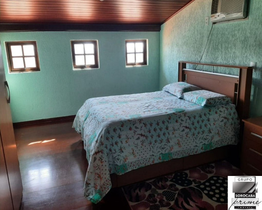 Imagem Casa com 3 Quartos à Venda, 510 m² em Jardim Ibiti Do Paço - Sorocaba