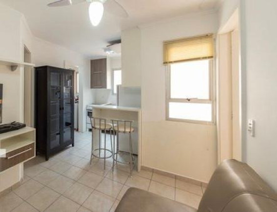 Imagem Loft com 1 Quarto à Venda, 24 m² em Campos Elíseos - São Paulo Imagem Loft com 1 Quarto à Venda, 24 m² em Campos Elíseos - São Paulo