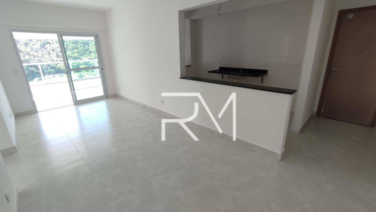 Imagem Apartamento com 2 Quartos à Venda, 78 m² em Centro - Mongaguá