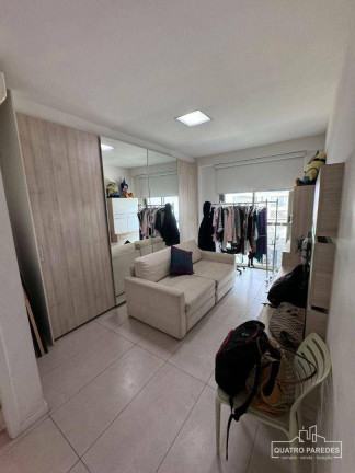 Imagem Apartamento com 4 Quartos à Venda, 278 m² em Barra Da Tijuca - Rio De Janeiro