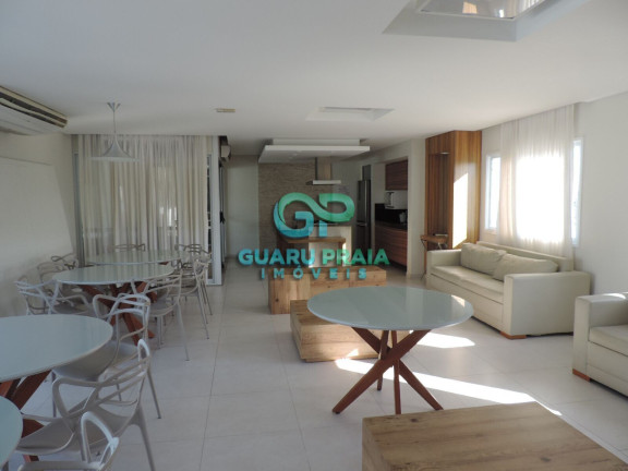 Imagem Apartamento com 3 Quartos para Alugar, 148 m² em Pitangueiras - Guarujá Imagem Apartamento com 3 Quartos para Alugar, 148 m² em Pitangueiras - Guarujá