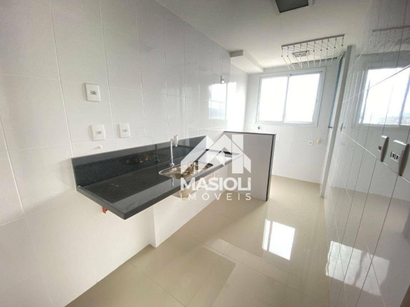 Imagem Apartamento com 2 Quartos à Venda, 63 m² em Itapuã - Vila Velha Imagem Apartamento com 2 Quartos à Venda, 63 m² em Itapuã - Vila Velha