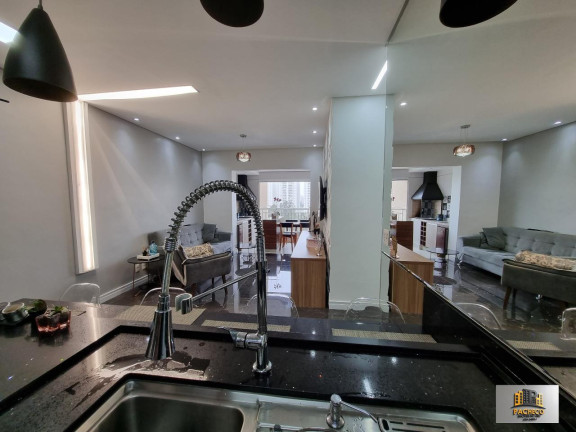 Imagem Apartamento com 3 Quartos à Venda, 94 m² em Centro - São Bernardo Do Campo Imagem Apartamento com 3 Quartos à Venda, 94 m² em Centro - São Bernardo Do Campo