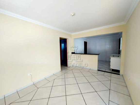 Imagem Casa com 3 Quartos à Venda, 175 m² em Conjunto Habitacional Alexandre Urbanas - Londrina