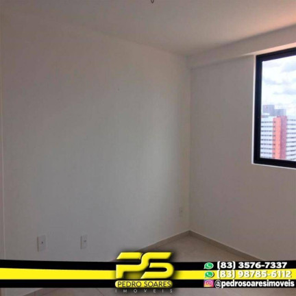 Apartamento com 3 Quartos à Venda, 117 m² em Mirante - Campina Grande