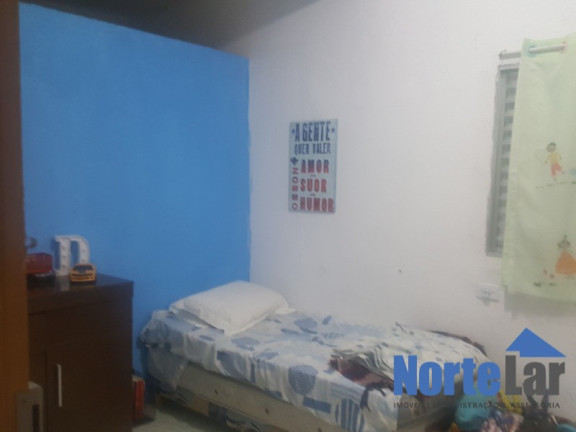 Imagem Sobrado com 5 Quartos à Venda, 250 m² em Jardim Yone - Ferraz De Vasconcelos