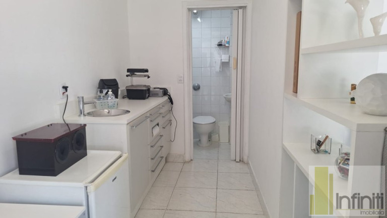 Imagem Sala Comercial para Alugar, 50 m² em Barra Da Tijuca - Rio De Janeiro