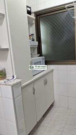 Imagem Imóvel com 3 Quartos à Venda, 75 m² em Jardim Satélite - São José Dos Campos