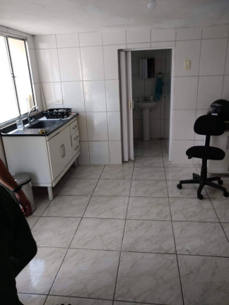 Imagem Casa com 3 Quartos à Venda, 133 m² em Vila Pires - Santo André Imagem Casa com 3 Quartos à Venda, 133 m² em Vila Pires - Santo André