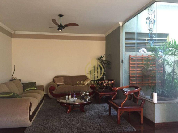 Imagem Casa com 3 Quartos à Venda, 170 m² em Jardim Paulistano - Ribeirão Preto
