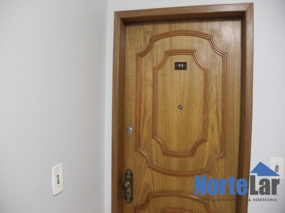 Imagem Apartamento com 2 Quartos à Venda, 74 m² em Santana - São Paulo