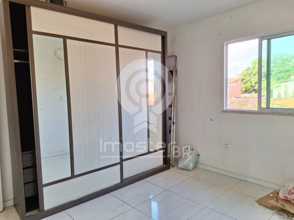 Imagem Casa com 3 Quartos à Venda, 150 m² em Montese - Fortaleza