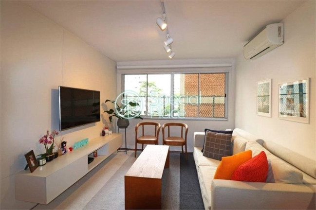 Imagem Apartamento com 3 Quartos à Venda, 200 m² em Moema Pássaros - São Paulo Imagem Apartamento com 3 Quartos à Venda, 200 m² em Moema Pássaros - São Paulo