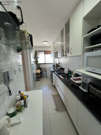 Imagem Cobertura com 3 Quartos à Venda, 211 m² em Pituba - Salvador Imagem Cobertura com 3 Quartos à Venda, 211 m² em Pituba - Salvador