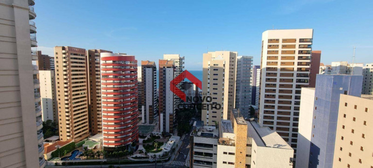 Imagem Apartamento com 4 Quartos à Venda, 235 m² em Meireles - Fortaleza Imagem Apartamento com 4 Quartos à Venda, 235 m² em Meireles - Fortaleza