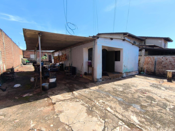 Imagem Casa com 2 Quartos à Venda, 70 m² em Jardim Bela Vista - Goiania Imagem Casa com 2 Quartos à Venda, 70 m² em Jardim Bela Vista - Goiania