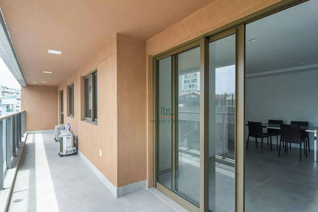 Imagem Apartamento com 3 Quartos à Venda ou Locação, 98 m² em Icaraí - Niterói