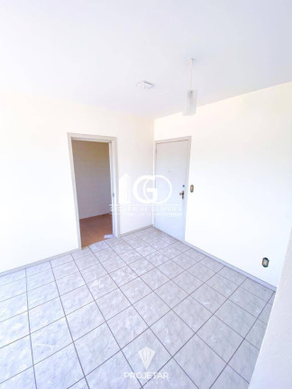 Imagem Apartamento com 3 Quartos à Venda, 64 m² em São Luiz - Criciúma